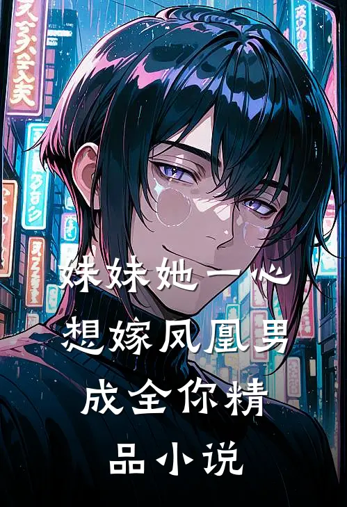 妹妹她一心想嫁凤凰男，成全你精品小说