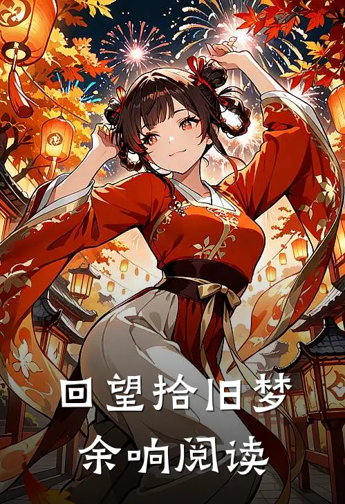 回望拾旧梦余响阅读