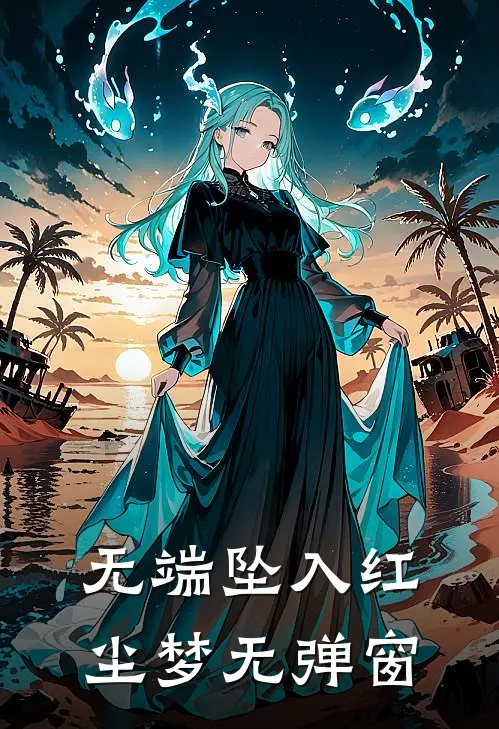 无端坠入红尘梦无弹窗