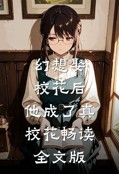 幻想娶校花后，他成了真校花畅读全文版