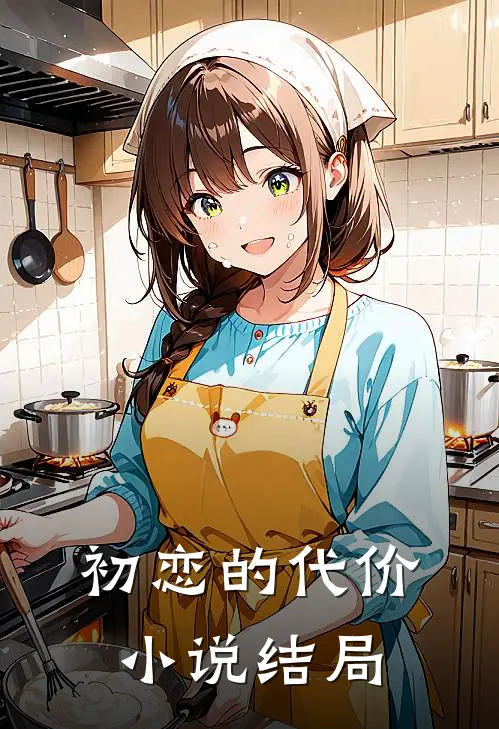初恋的代价小说结局