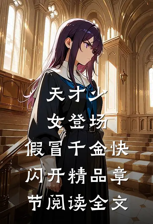 天才少女登场，假冒千金快闪开精品章节阅读全文