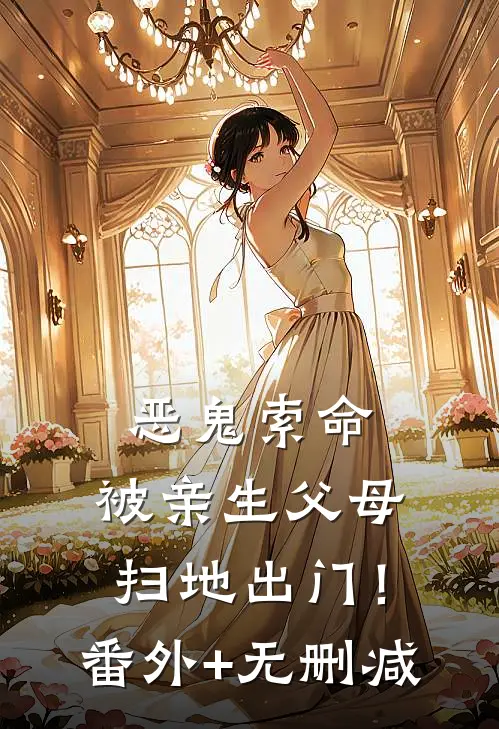 恶鬼索命：被亲生父母扫地出门！番外+无删减