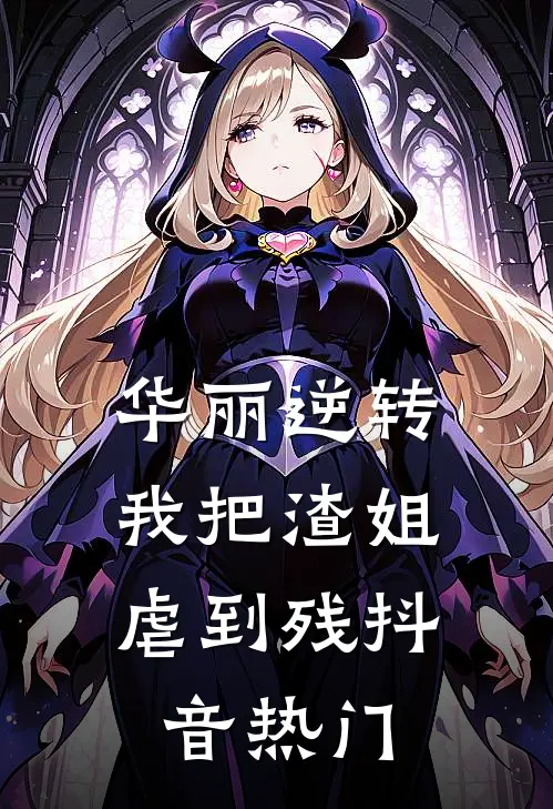 华丽逆转，我把渣姐虐到残抖音热门