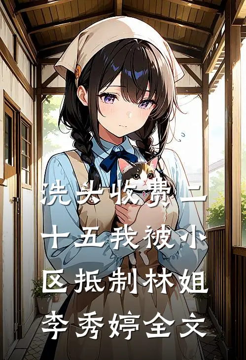 洗头收费二十五我被小区抵制林姐李秀婷全文