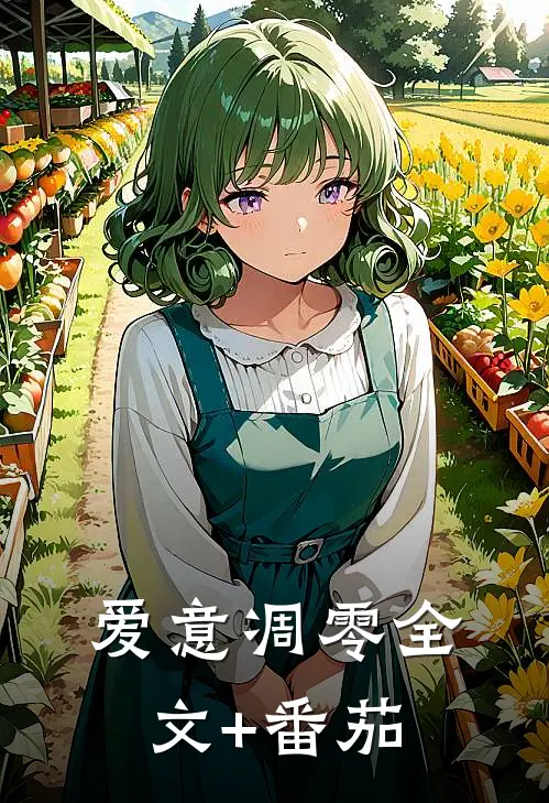 爱意凋零全文+番茄