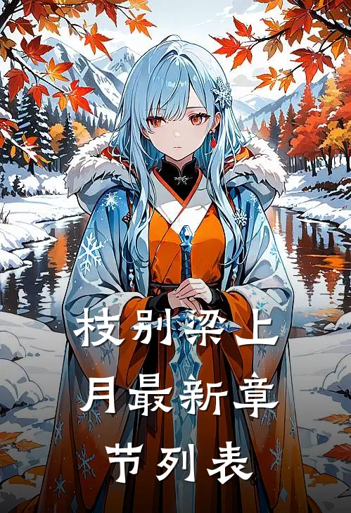 枝别梁上月最新章节列表