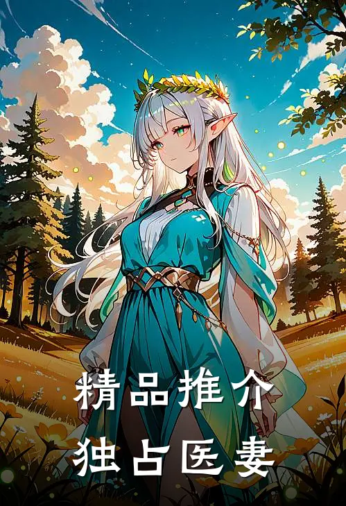 精品推介独占医妻
