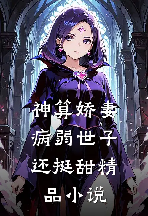 神算娇妻：病弱世子还挺甜精品小说