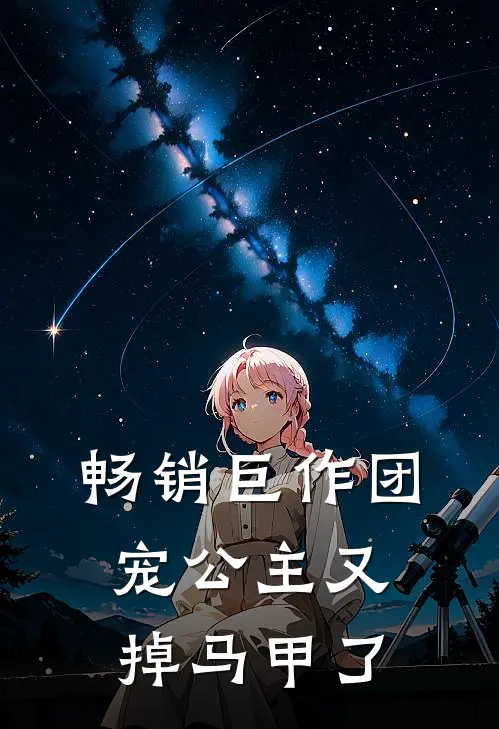 畅销巨作团宠公主又掉马甲了