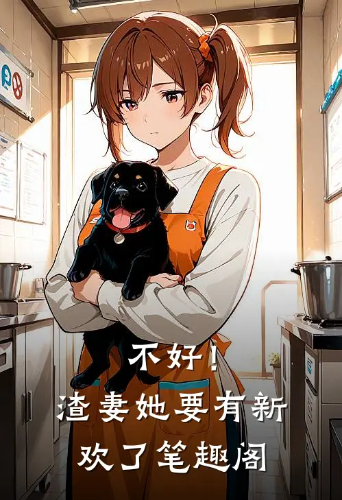 不好！渣妻她要有新欢了笔趣阁