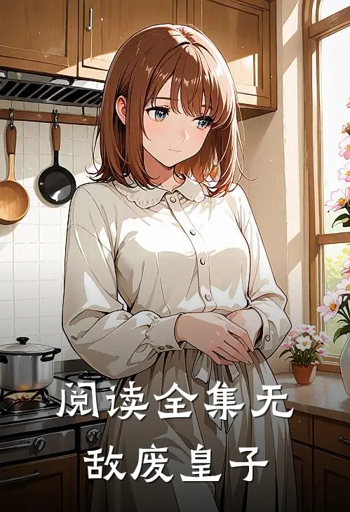 阅读全集无敌废皇子
