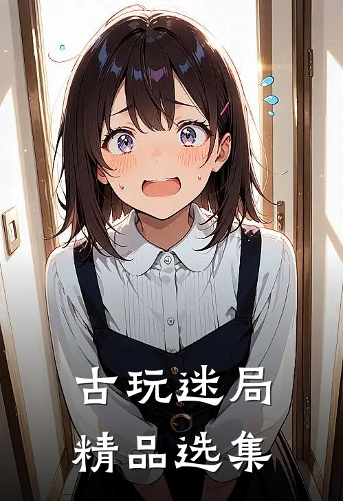 古玩迷局精品选集