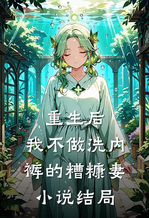 重生后，我不做洗内裤的糟糠妻小说结局