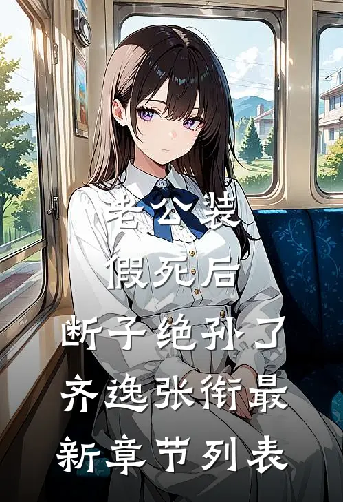 老公装假死后，断子绝孙了齐逸张衔最新章节列表