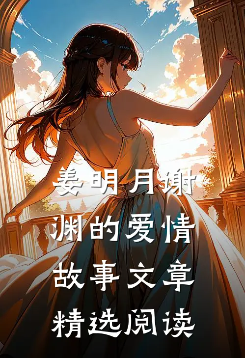 姜明月谢渊的爱情故事文章精选阅读
