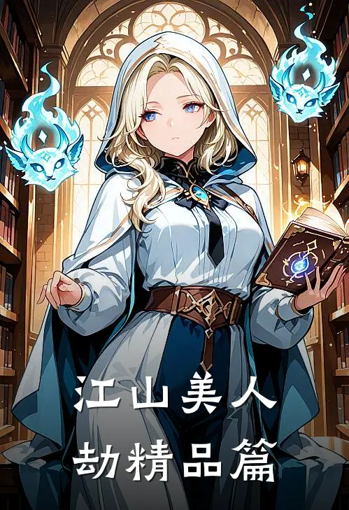 江山美人劫精品篇