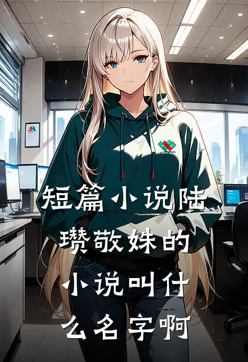 短篇小说陆瓒敬姝的小说叫什么名字啊