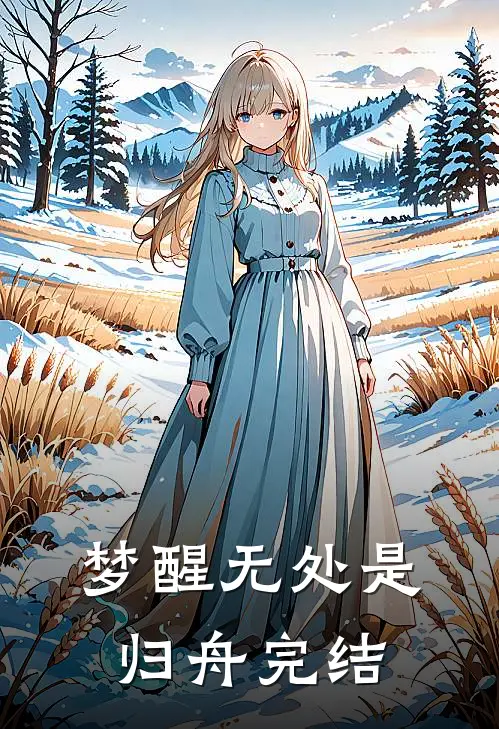 梦醒无处是归舟完结