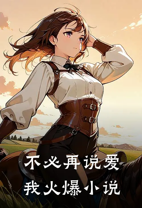 不必再说爱我火爆小说