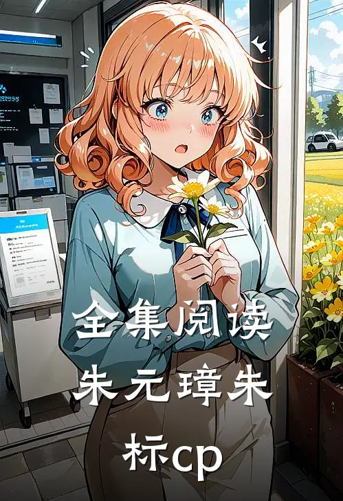 全集阅读朱元璋朱标cp