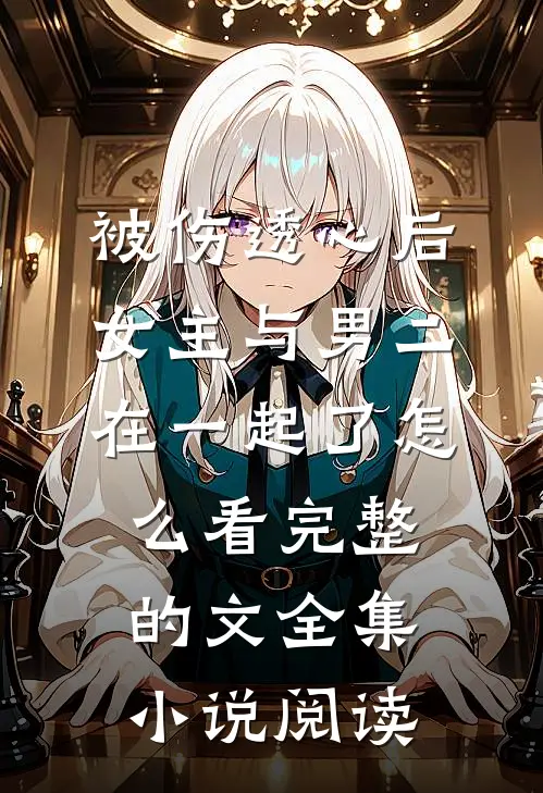 被伤透心后,女主与男二在一起了怎么看完整的文全集小说阅读