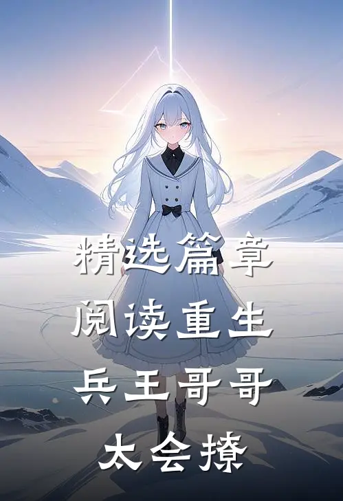 精选篇章阅读重生：兵王哥哥太会撩