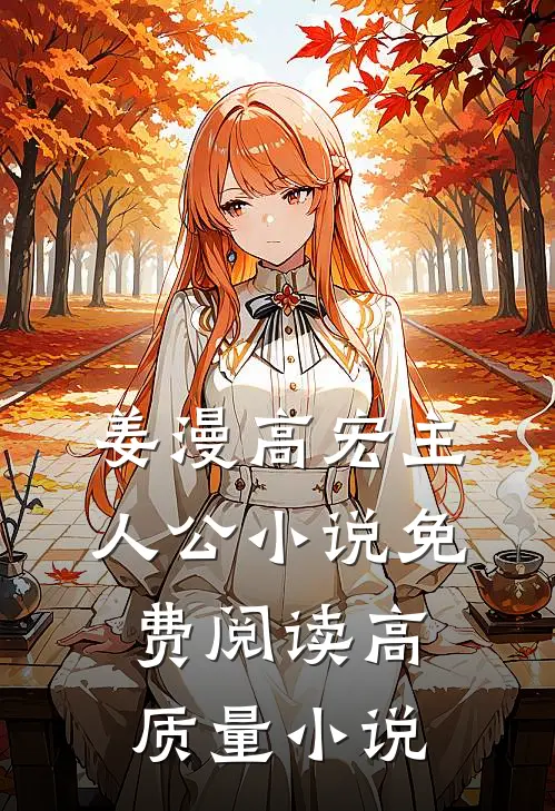 姜漫高宏主人公小说免费阅读高质量小说