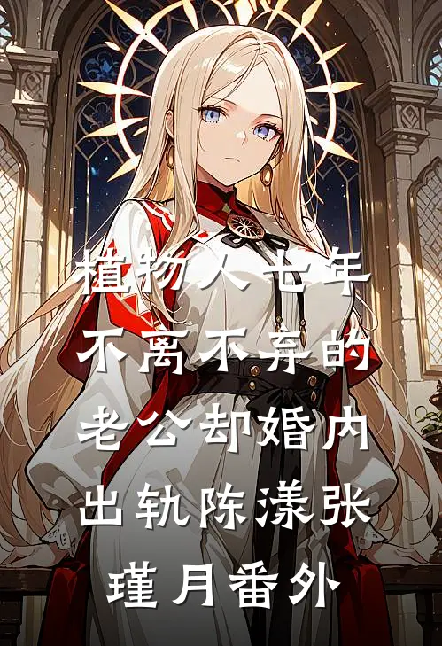 植物人七年，不离不弃的老公却婚内出轨陈漾张瑾月 番外
