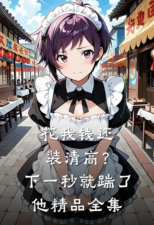 花我钱还装清高？下一秒就踹了他精品全集