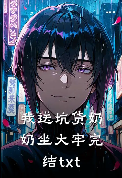 我送坑货奶奶坐大牢完结txt