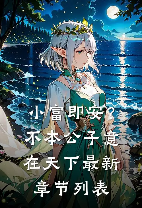 小富即安？不，本公子意在天下最新章节列表