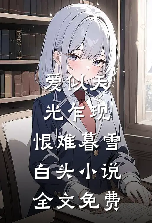 爱似天光乍现，恨难暮雪白头小说全文免费