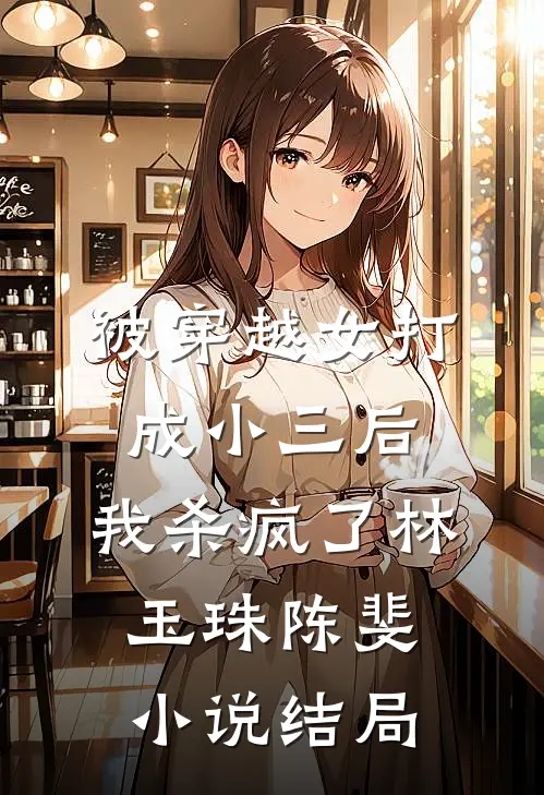 被穿越女打成小三后，我杀疯了林玉珠陈斐小说结局