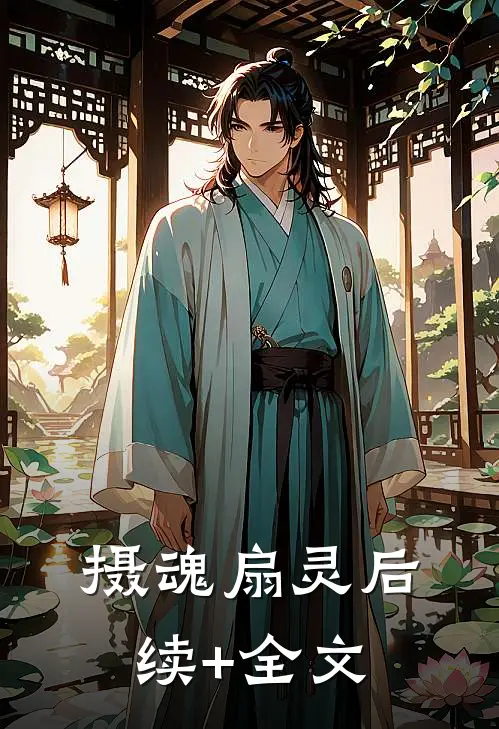 摄魂扇灵后续+全文