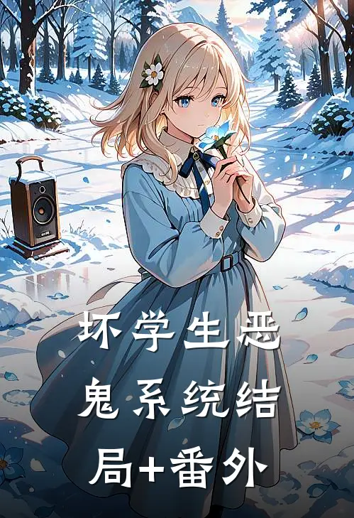 坏学生恶鬼系统结局+番外