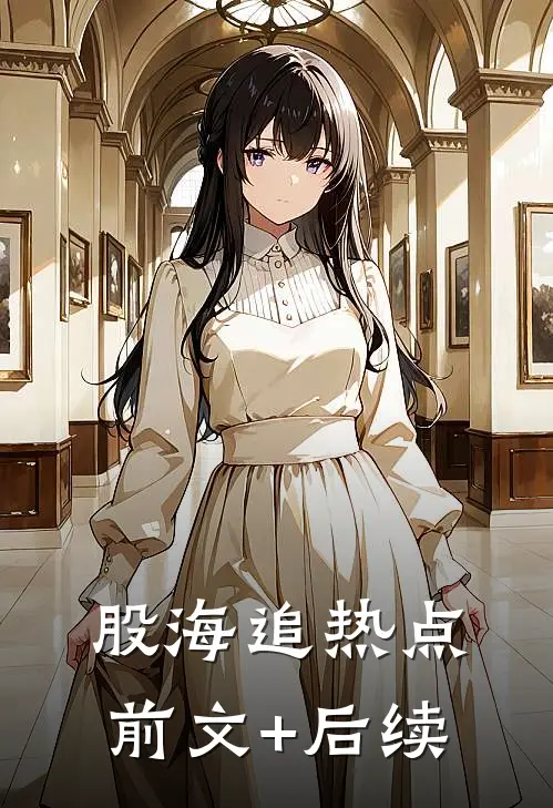 股海追热点前文+后续