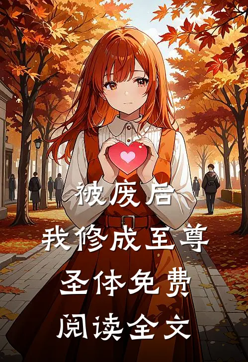 被废后，我修成至尊圣体免费阅读全文