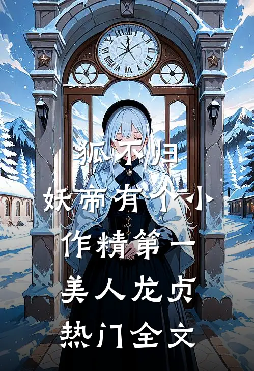狐不归：妖帝有个小作精-第一美人龙贞热门全文