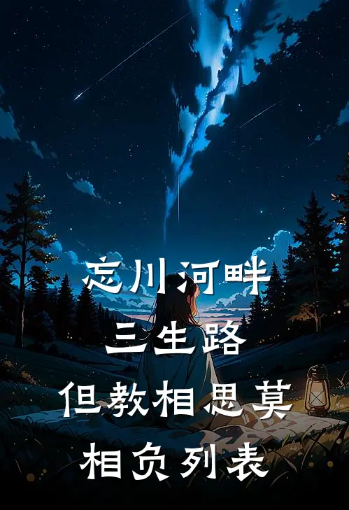忘川河畔三生路，但教相思莫相负列表