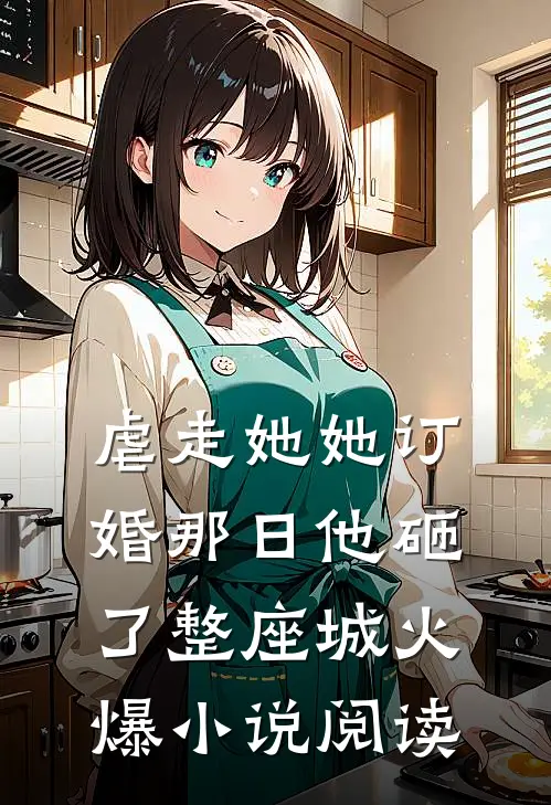 虐走她她订婚那日他砸了整座城火爆小说阅读