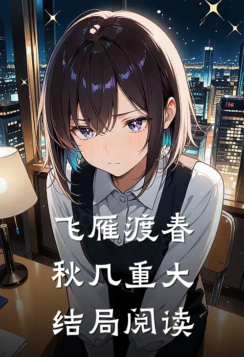 飞雁渡春秋几重大结局阅读
