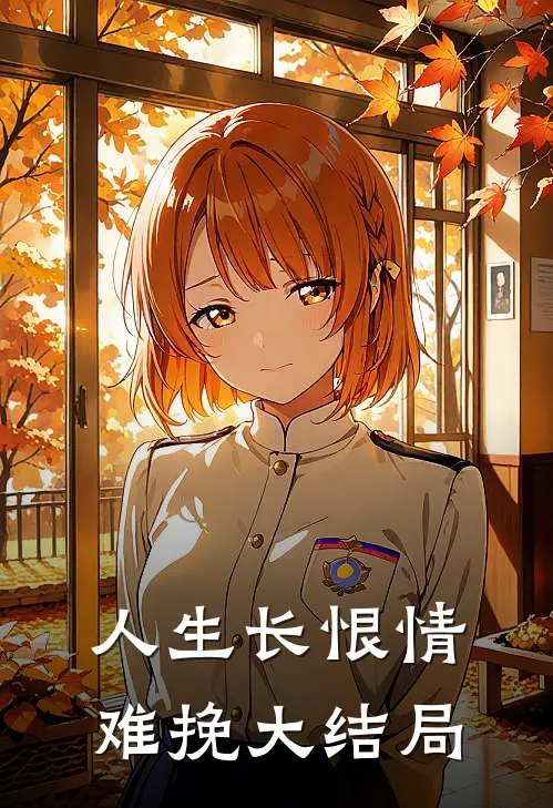 人生长恨情难挽大结局