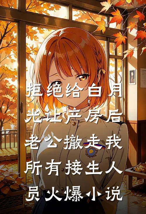 拒绝给白月光让产房后，老公撤走我所有接生人员火爆小说