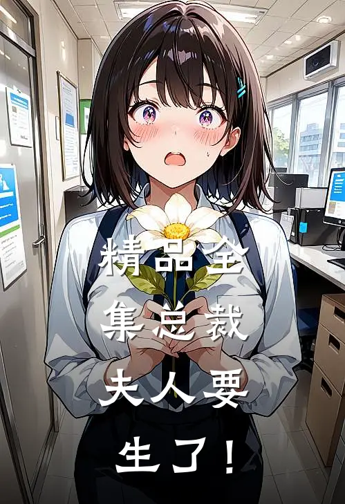 精品全集总裁，夫人要生了！