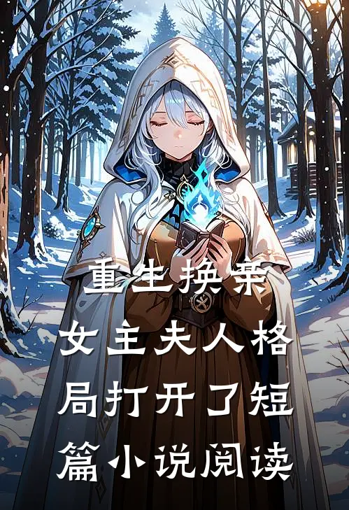 重生换亲，女主夫人格局打开了短篇小说阅读