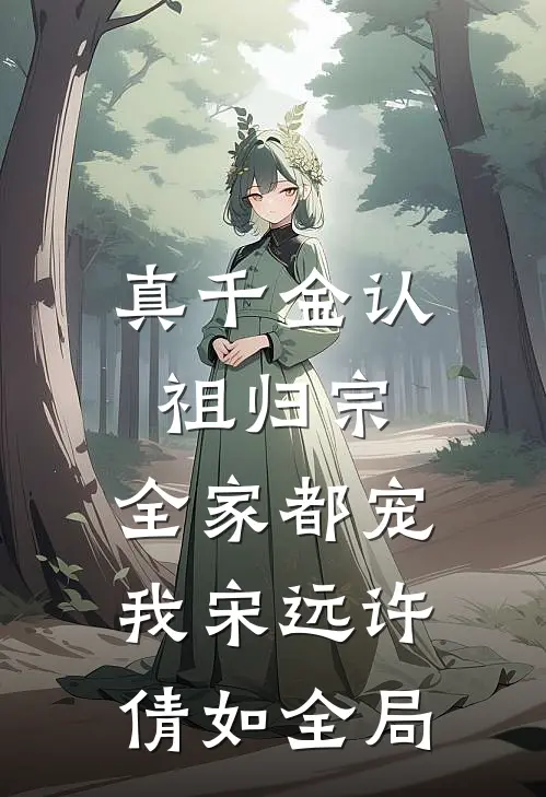 真千金认祖归宗，全家都宠我宋远许倩如全局