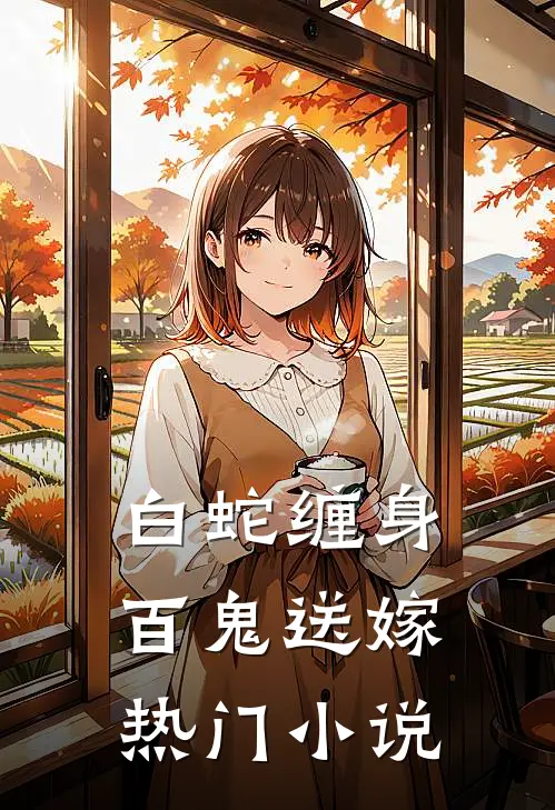 白蛇缠身，百鬼送嫁热门小说