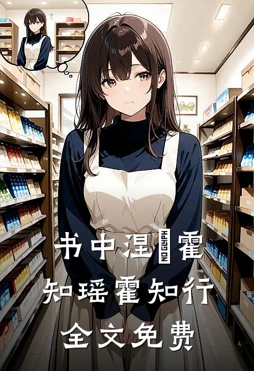 书中涅槃霍知瑶霍知行全文免费
