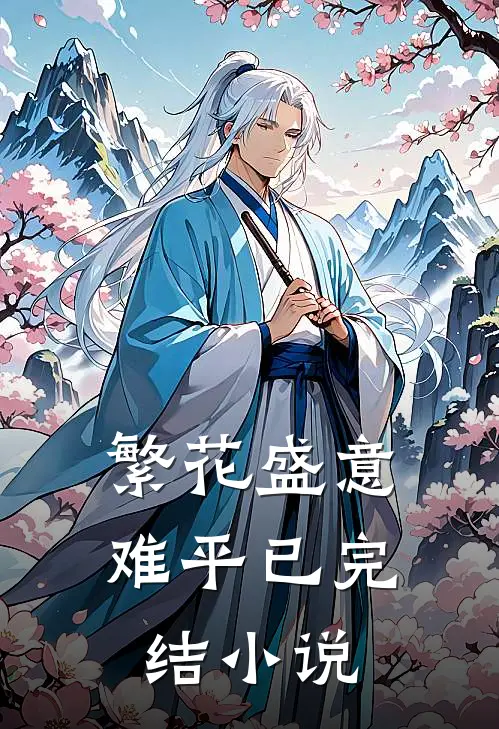 繁花盛意难平已完结小说
